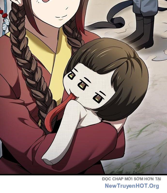 Thiên Ma Kế Nhiệm Chap 7 - Next Chap 8