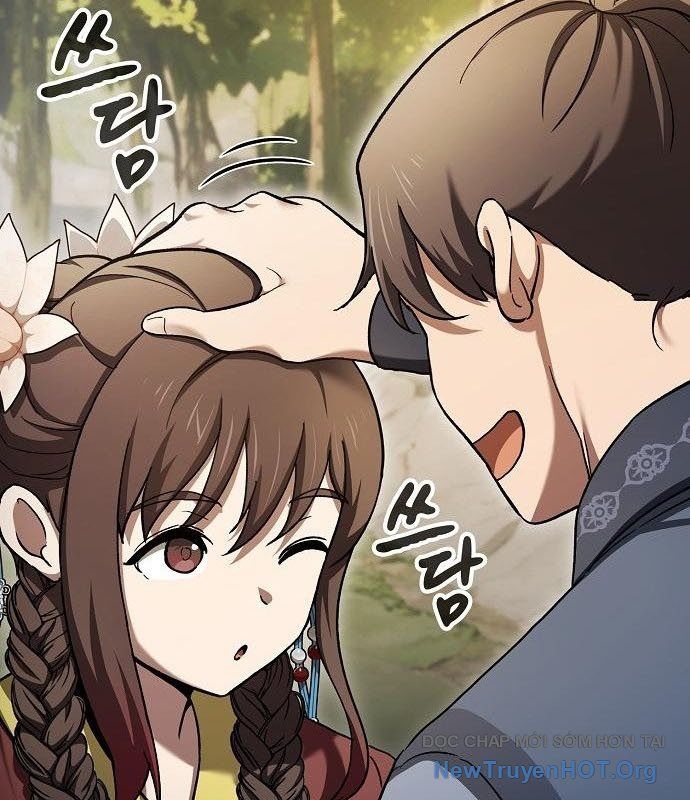 Thiên Ma Kế Nhiệm Chap 7 - Next Chap 8