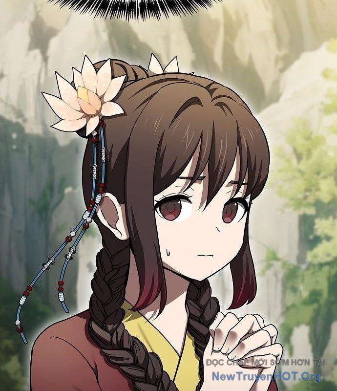 Thiên Ma Kế Nhiệm Chap 7 - Next Chap 8