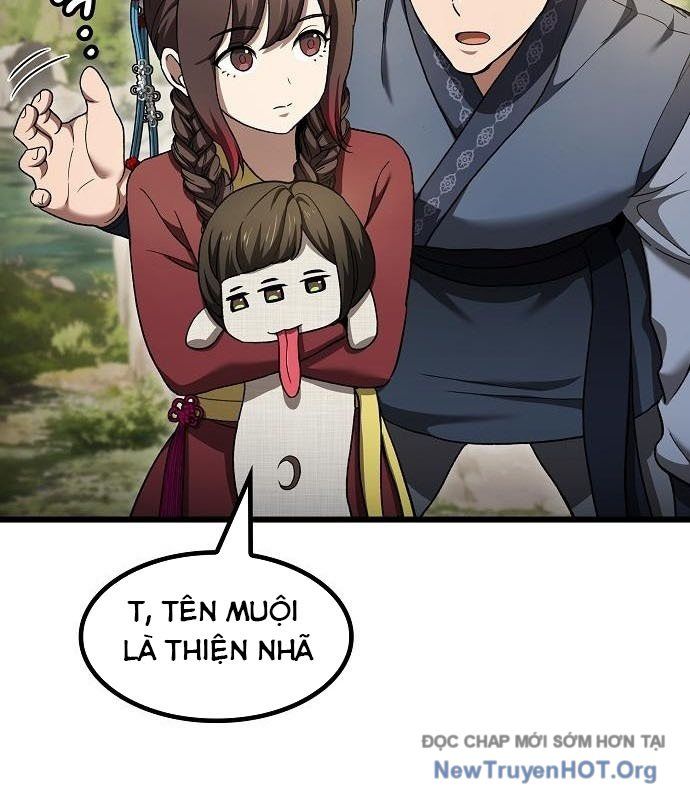 Thiên Ma Kế Nhiệm Chap 7 - Next Chap 8