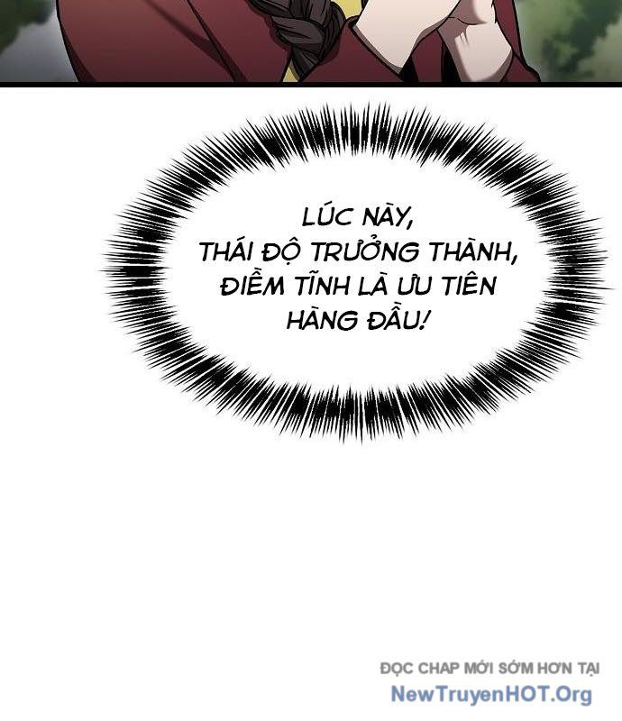 Thiên Ma Kế Nhiệm Chap 7 - Next Chap 8