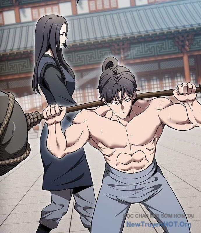 Thiên Ma Kế Nhiệm Chap 7 - Next Chap 8