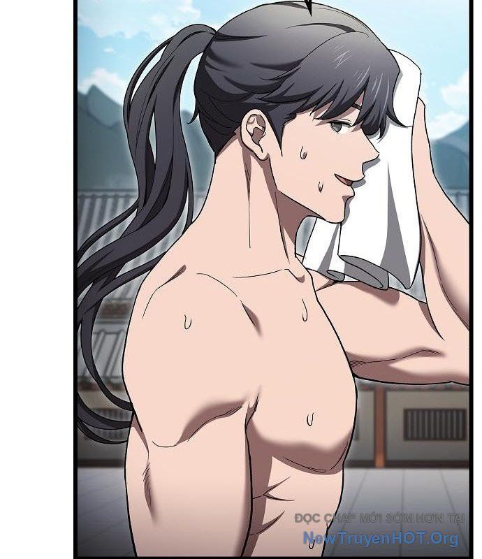 Thiên Ma Kế Nhiệm Chap 7 - Next Chap 8