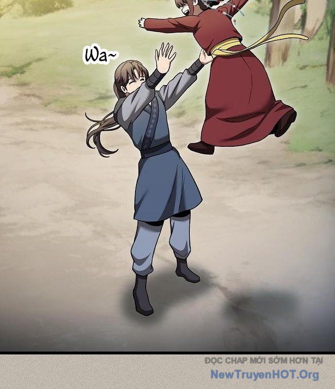 Thiên Ma Kế Nhiệm Chap 7 - Next Chap 8