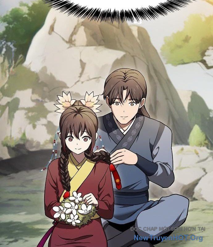 Thiên Ma Kế Nhiệm Chap 7 - Next Chap 8