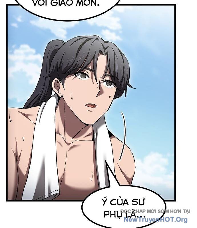 Thiên Ma Kế Nhiệm Chap 7 - Next Chap 8