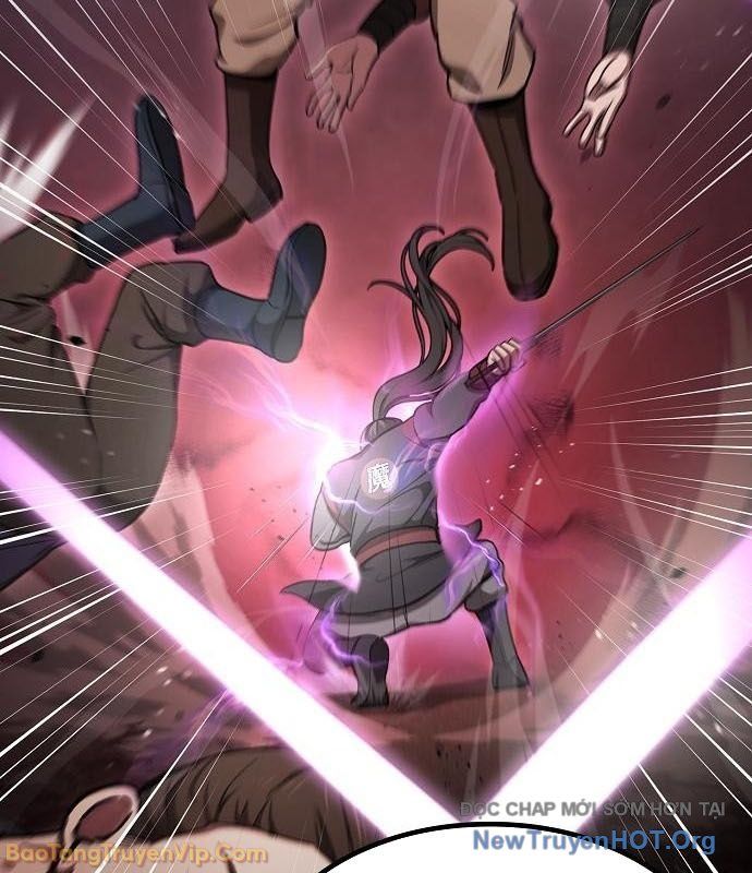 Thiên Ma Kế Nhiệm Chap 8 - Next Chap 9