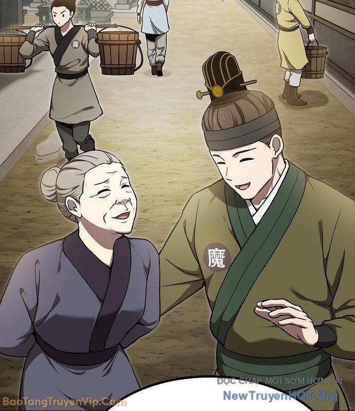 Thiên Ma Kế Nhiệm Chap 8 - Next Chap 9