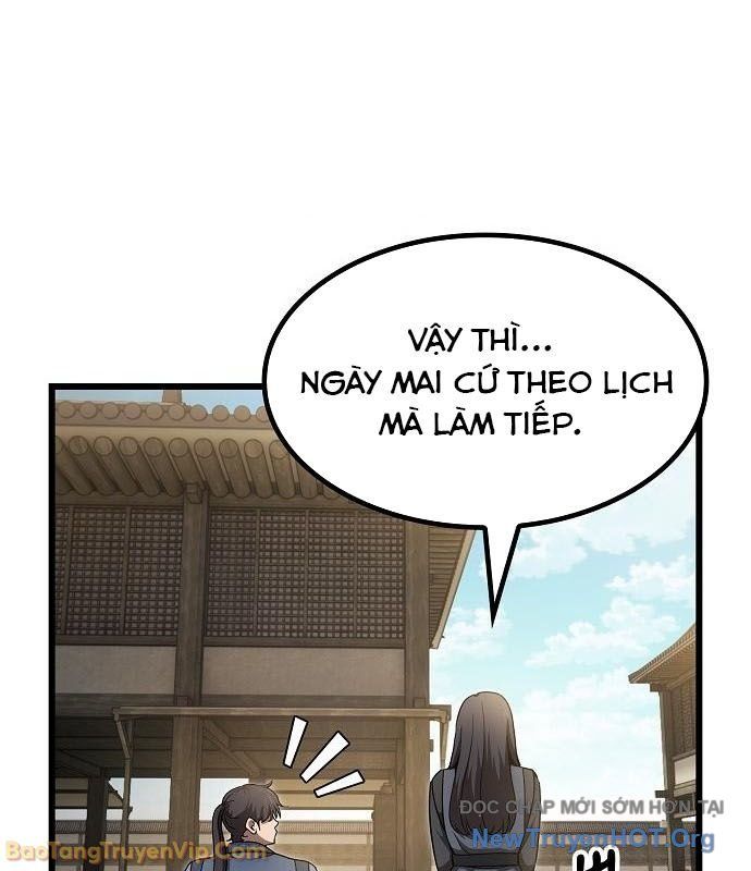 Thiên Ma Kế Nhiệm Chap 8 - Next Chap 9