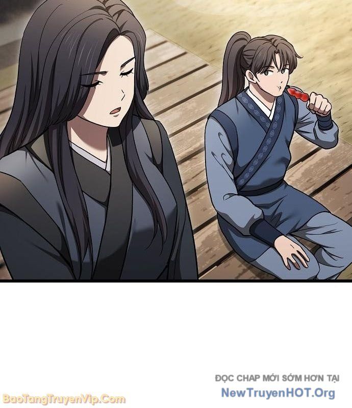 Thiên Ma Kế Nhiệm Chap 8 - Next Chap 9