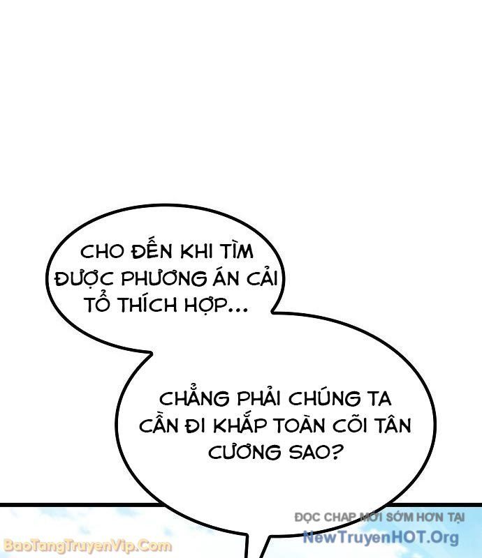 Thiên Ma Kế Nhiệm Chap 8 - Next Chap 9