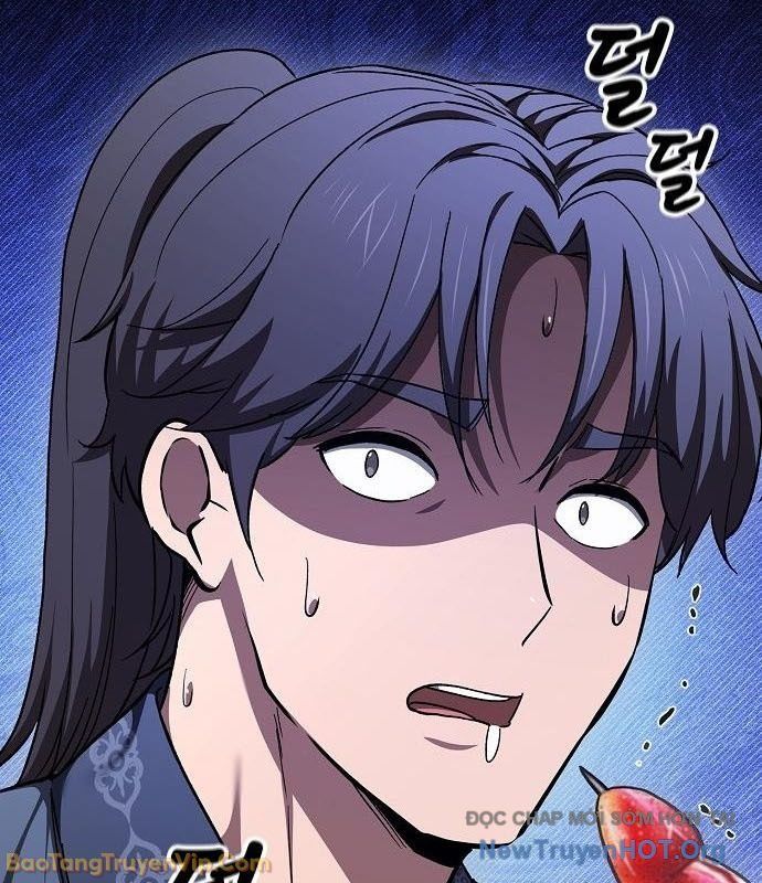 Thiên Ma Kế Nhiệm Chap 8 - Next Chap 9