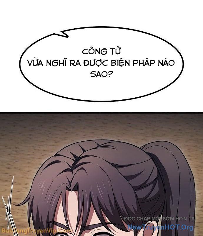 Thiên Ma Kế Nhiệm Chap 8 - Next Chap 9