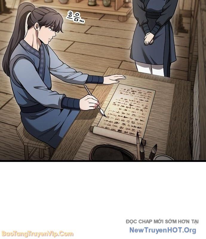 Thiên Ma Kế Nhiệm Chap 8 - Next Chap 9