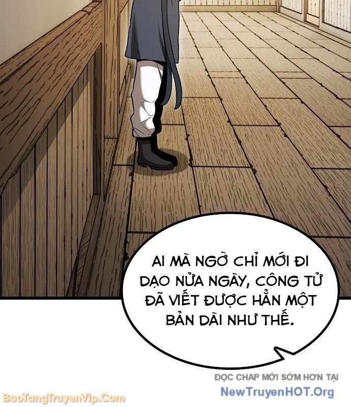 Thiên Ma Kế Nhiệm Chap 8 - Next Chap 9