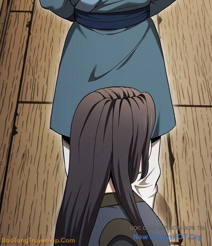 Thiên Ma Kế Nhiệm Chap 8 - Next Chap 9