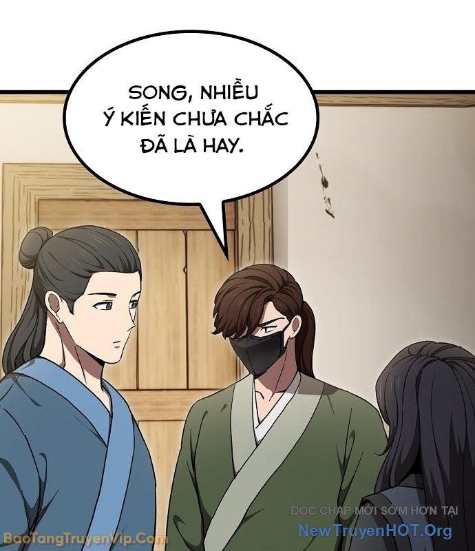Thiên Ma Kế Nhiệm Chap 8 - Next Chap 9