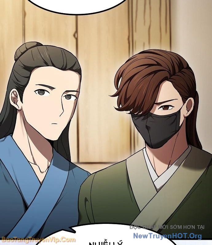 Thiên Ma Kế Nhiệm Chap 8 - Next Chap 9