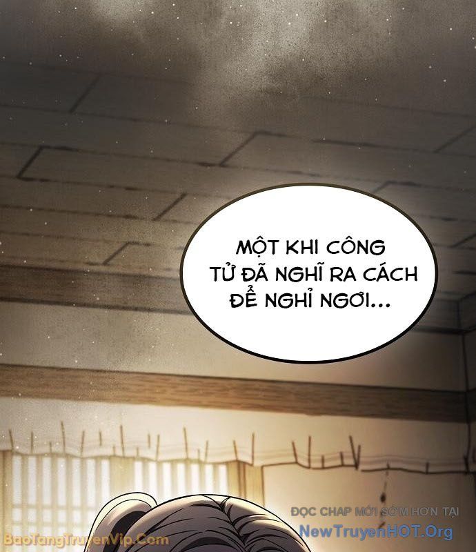 Thiên Ma Kế Nhiệm Chap 8 - Next Chap 9