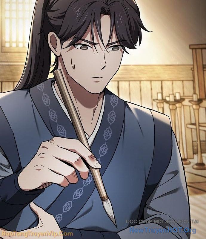 Thiên Ma Kế Nhiệm Chap 8 - Next Chap 9