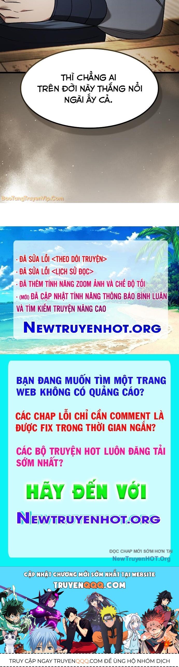 Thiên Ma Kế Nhiệm Chap 8 - Next Chap 9