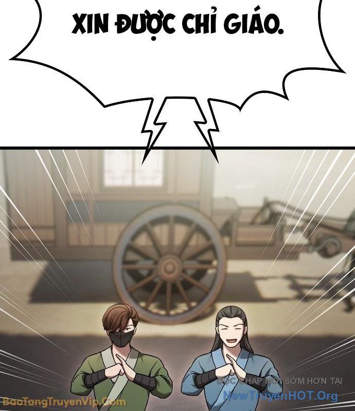 Thiên Ma Kế Nhiệm Chap 8 - Next Chap 9