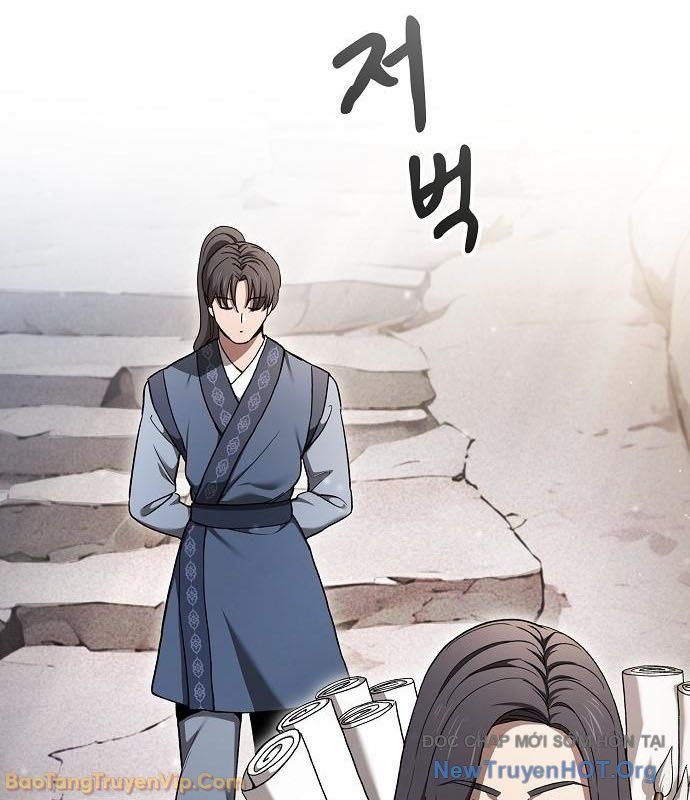 Thiên Ma Kế Nhiệm Chap 8 - Next Chap 9