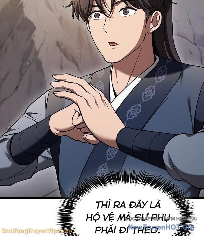 Thiên Ma Kế Nhiệm Chap 8 - Next Chap 9