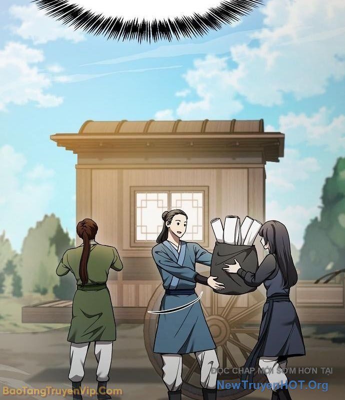 Thiên Ma Kế Nhiệm Chap 8 - Next Chap 9