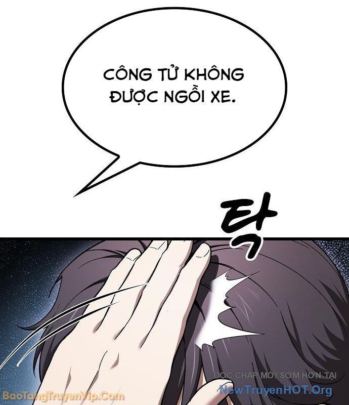 Thiên Ma Kế Nhiệm Chap 8 - Next Chap 9