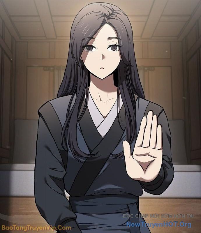 Thiên Ma Kế Nhiệm Chap 8 - Next Chap 9