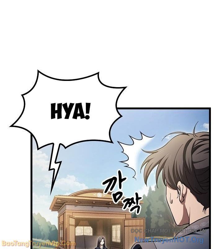 Thiên Ma Kế Nhiệm Chap 8 - Next Chap 9