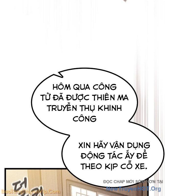 Thiên Ma Kế Nhiệm Chap 8 - Next Chap 9
