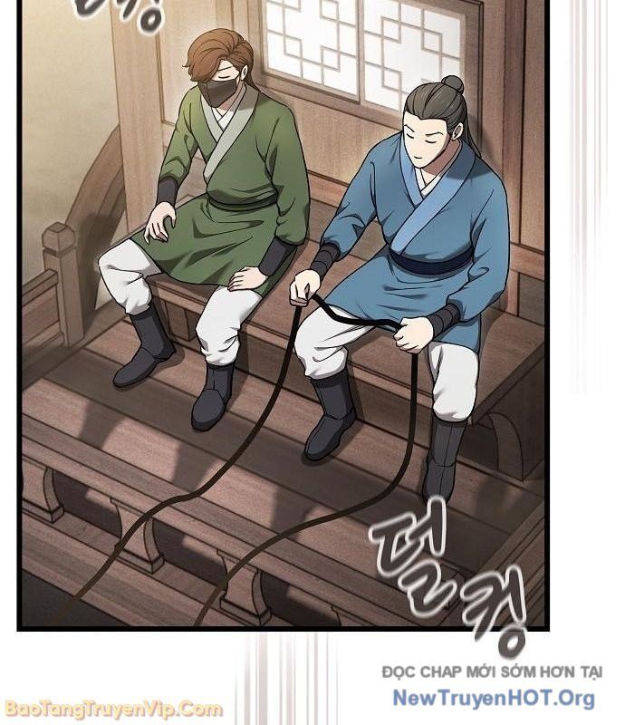 Thiên Ma Kế Nhiệm Chap 8 - Next Chap 9