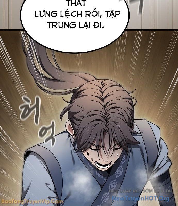 Thiên Ma Kế Nhiệm Chap 8 - Next Chap 9