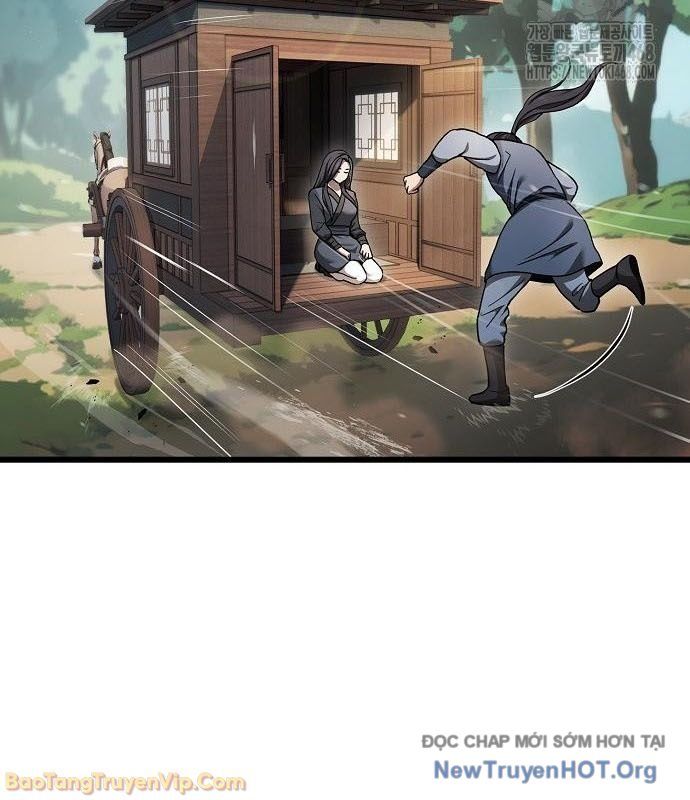 Thiên Ma Kế Nhiệm Chap 8 - Next Chap 9