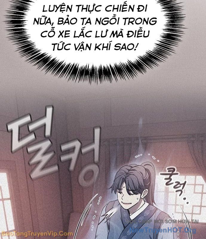 Thiên Ma Kế Nhiệm Chap 8 - Next Chap 9