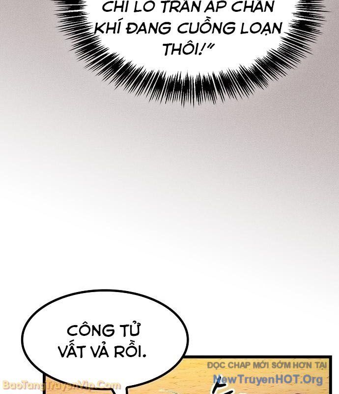 Thiên Ma Kế Nhiệm Chap 8 - Next Chap 9