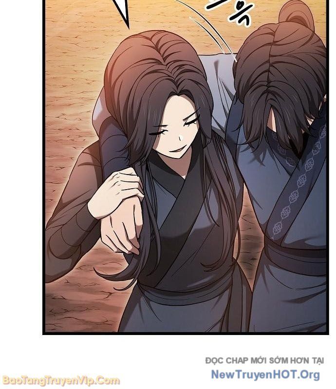 Thiên Ma Kế Nhiệm Chap 8 - Next Chap 9