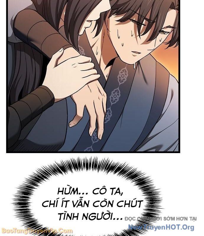 Thiên Ma Kế Nhiệm Chap 8 - Next Chap 9