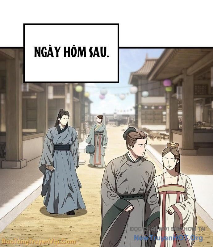Thiên Ma Kế Nhiệm Chap 8 - Next Chap 9