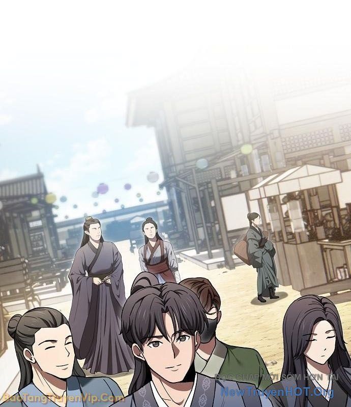 Thiên Ma Kế Nhiệm Chap 8 - Next Chap 9