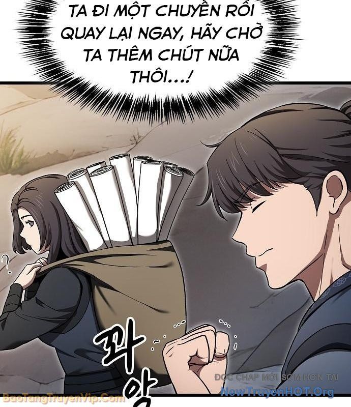 Thiên Ma Kế Nhiệm Chap 8 - Next Chap 9