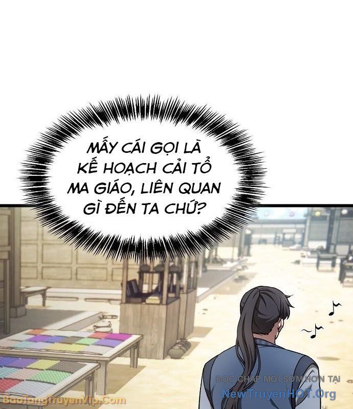 Thiên Ma Kế Nhiệm Chap 8 - Next Chap 9