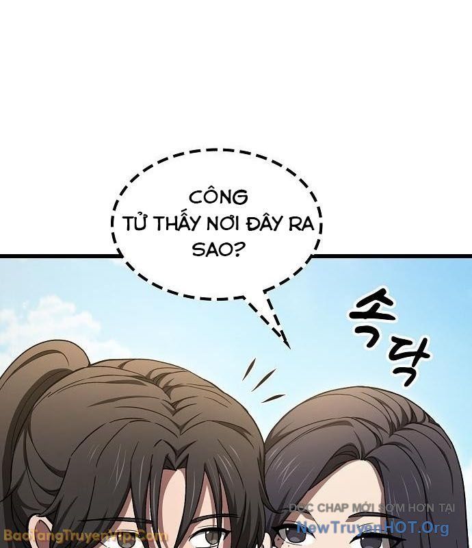 Thiên Ma Kế Nhiệm Chap 8 - Next Chap 9