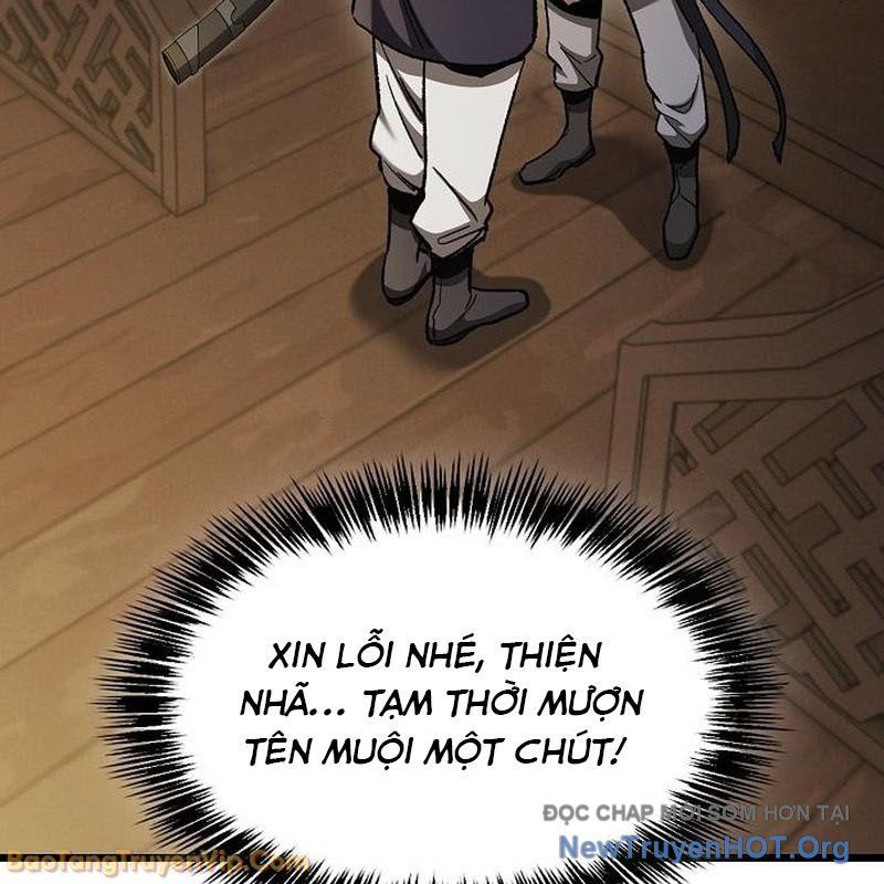 Thiên Ma Kế Nhiệm Chap 9 - Next Chap 10