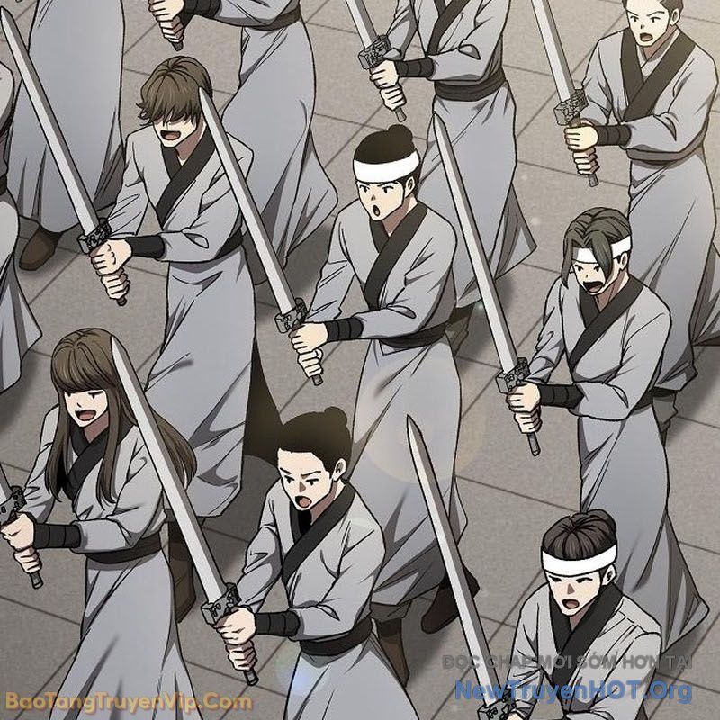 Thiên Ma Kế Nhiệm Chap 9 - Next Chap 10