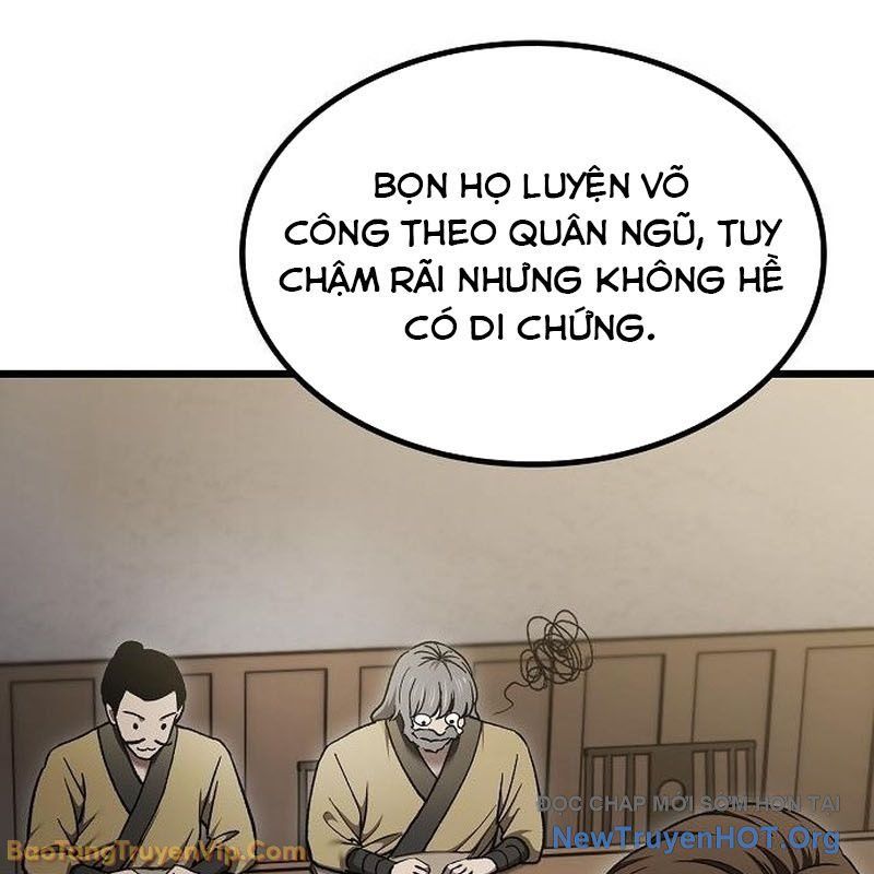 Thiên Ma Kế Nhiệm Chap 9 - Next Chap 10