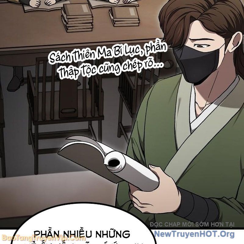 Thiên Ma Kế Nhiệm Chap 9 - Next Chap 10