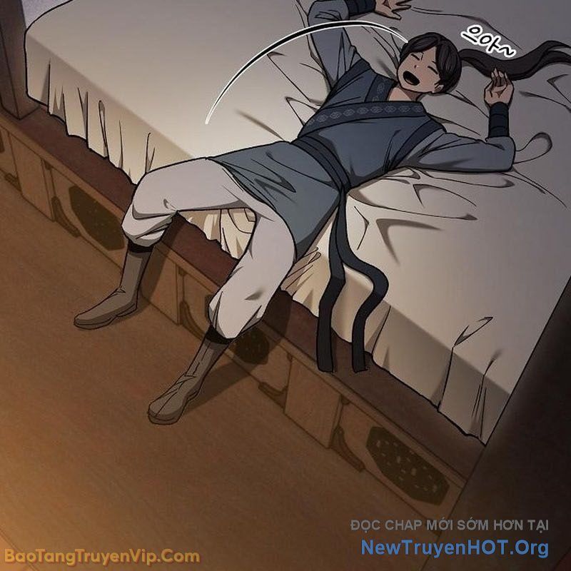 Thiên Ma Kế Nhiệm Chap 9 - Next Chap 10